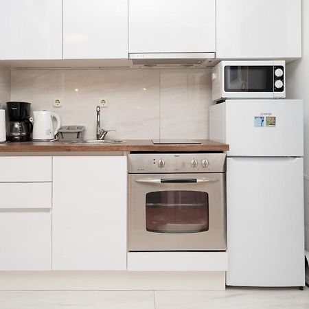 Nena Studio Apartment Задар Екстериор снимка