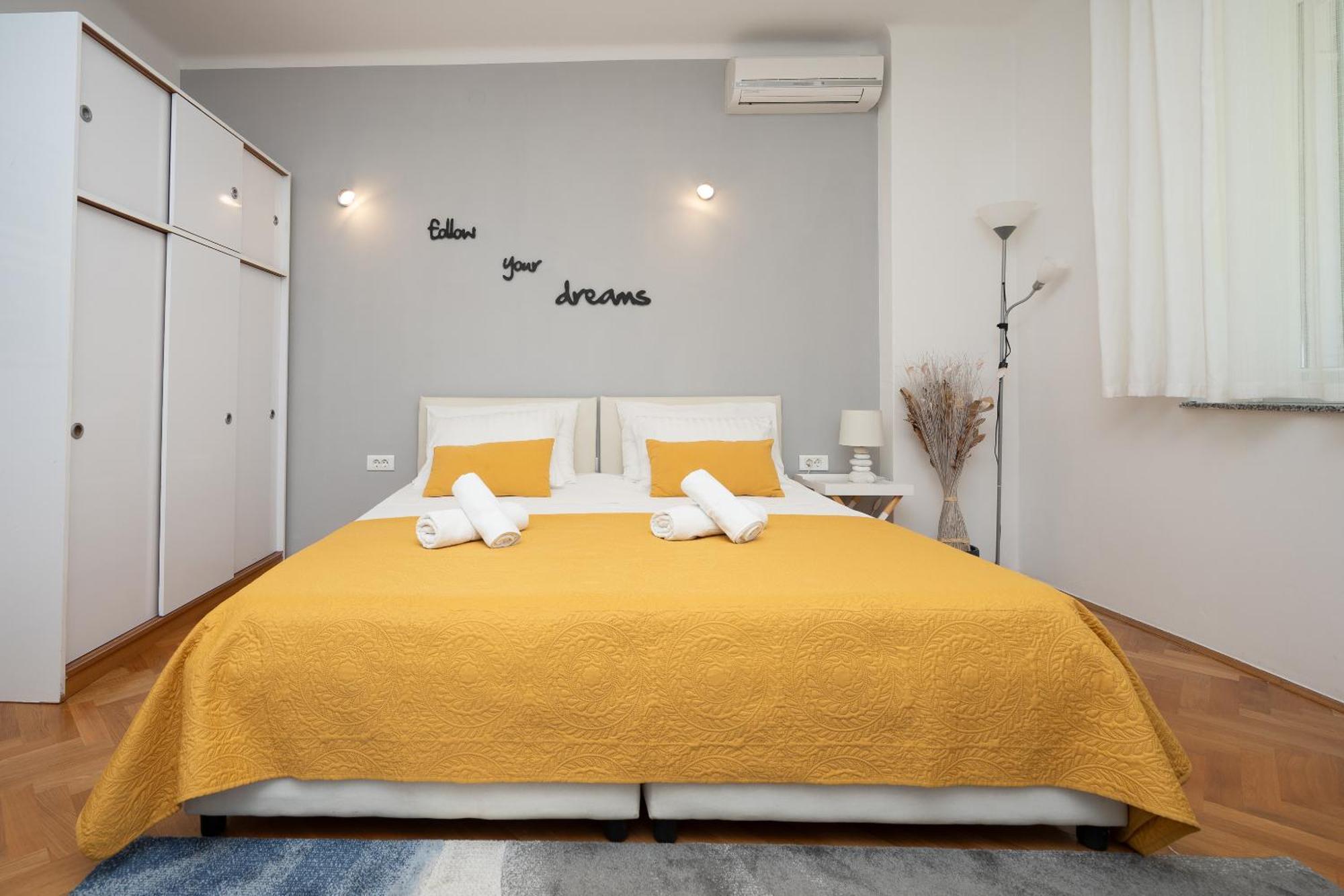 Nena Studio Apartment Задар Екстериор снимка