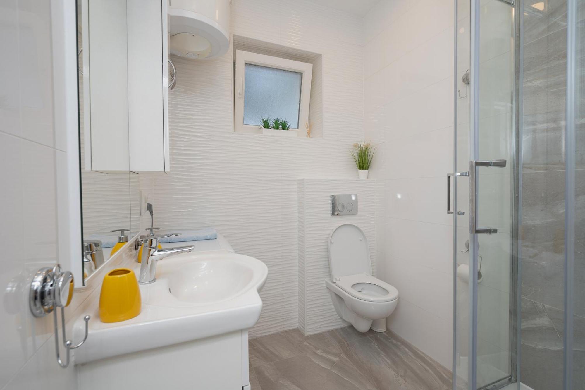 Nena Studio Apartment Задар Екстериор снимка
